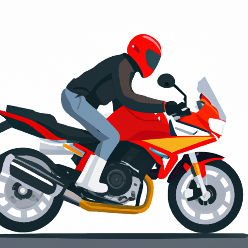 How to Choose the Right Motorcycle for a Beginner