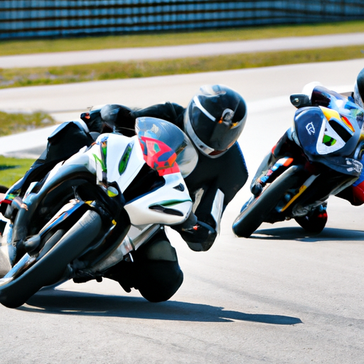Motorcycle Racing on a Budget: Tips and Tricks