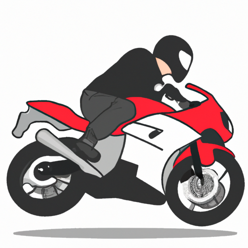 Motorcycle Riding Techniques for Experienced Riders
