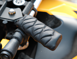 The Best Motorcycle Gear for Safety and Comfort