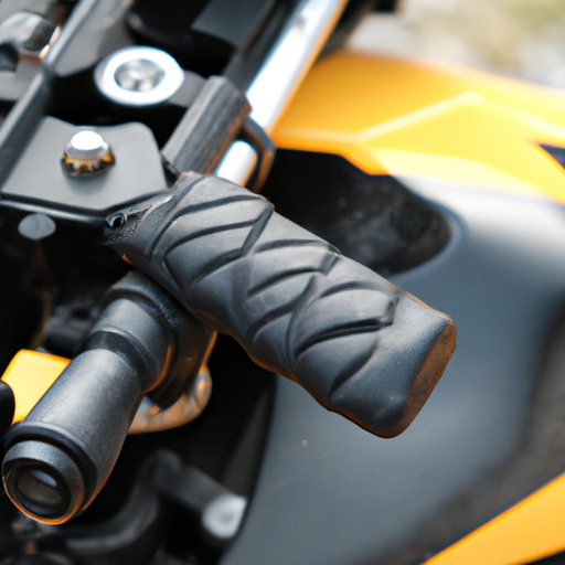 The Best Motorcycle Gear for Safety and Comfort