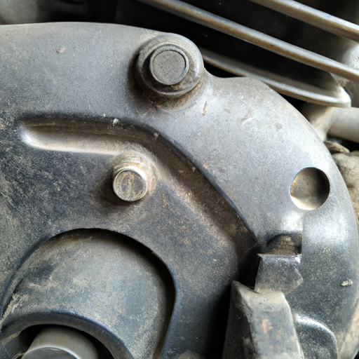 What to Look for in a Used Motorcycle